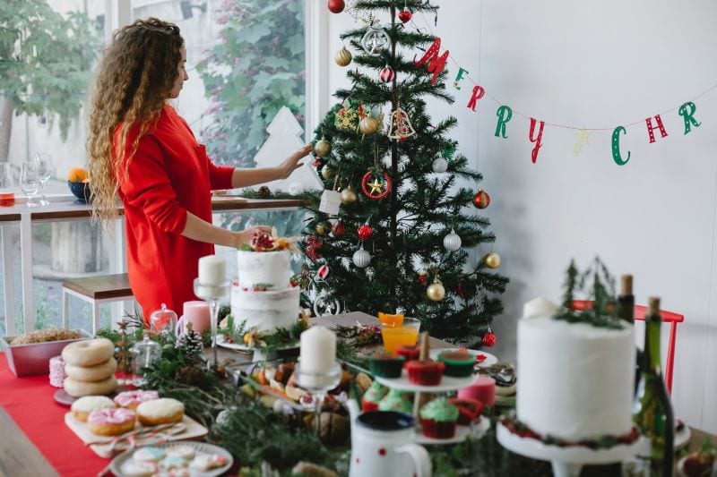 Top 11 best Minimalist Christmas decor for homeowners